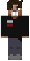 Скин по нику Bulmesheck