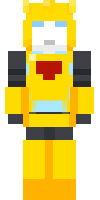 Скин по нику Bumbulebee