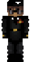 Скин по нику Bundeswehrkind