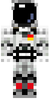 Скин по нику BunkerGrenader