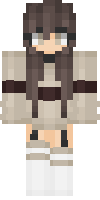 Скин по нику Bunneh_