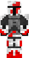 Скин по нику BunnyDemon