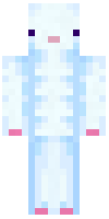 Скин по нику BunnyFufu