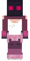 Скин по нику BunnyGrunt