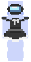 Скин по нику BunnyJr