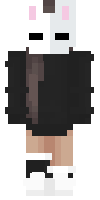 Скин по нику BunnySenpai