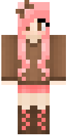 Скин по нику BunnyTech