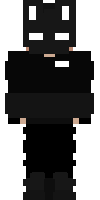 Скин по нику BunnyYummy