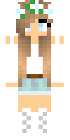 Скин по нику Bunnybear3