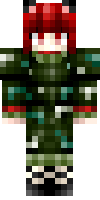 Скин по нику BupTyo3