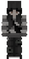 Скин по нику Burm