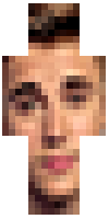 Скин по нику Bush20