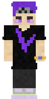 Скин по нику Bush_Staff