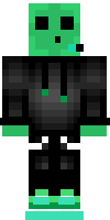 Скин по нику Buster5
