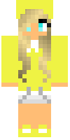 Скин по нику BusterCraft