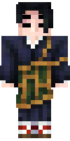 Скин по нику Busterpanter
