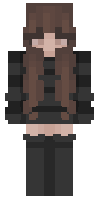 Скин по нику Busty