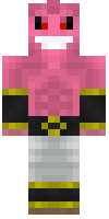 Скин по нику Buu
