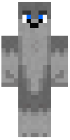 Скин по нику Buzzox