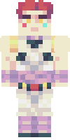 Скин по нику ByHisoka