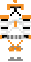 Скин по нику ByLightningYT