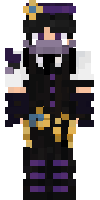 Скин по нику ByRoVicH