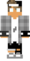 Скин по нику Byadripvp