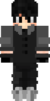 Скин по нику Byyniy8bit