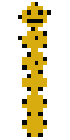Скин по нику C1n1m0d