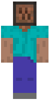 Скин по нику C418