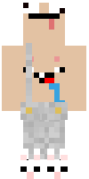Скин по нику CAESES