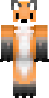 Скин по нику CANISMORR