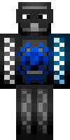 Скин по нику CATBOT99