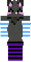 Скин по нику CATFROSTY