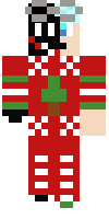 Скин по нику CCMminfiv