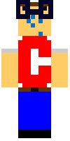 Скин по нику CEGDWG