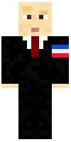 Скин по нику CEHO