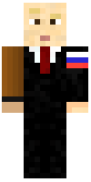 Скин по нику CEKC_C_KOTOM