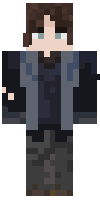 Скин по нику CGTiberius02