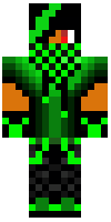 Скин по нику CGcamo24