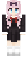 Скин по нику CHERRY_7
