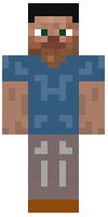 Скин по нику CJ_JC