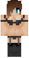 Скин по нику CLUCK_CLUCK