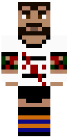Скин по нику CMPUNK