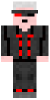 Скин по нику COMPUTA_MASTA