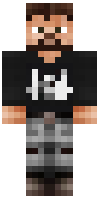 Скин по нику COPPER_FLAME