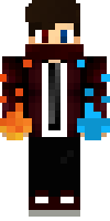 Скин по нику CRAFTER11