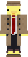 Скин по нику CRAFTKND
