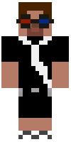 Скин по нику CRASHBOX3