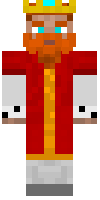 Скин по нику CRAZEDDUCKling